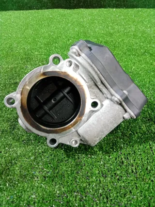 06F133062Q Заслонка дроссельная Audi A4 B8 Арт 2-848224, вид 5