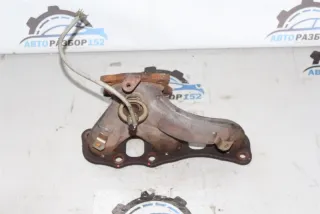 140021AA0B Выпускной коллектор Nissan Murano Z51 Арт 2-848462, вид 1