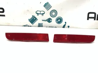 8355A040 Катафот бампера Mitsubishi Lancer 10 Арт 2-848571, вид 1