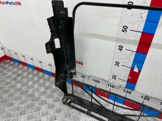 17101439105 Кронштейн радиатора BMW X5 E53 Арт 2-848818, вид 12