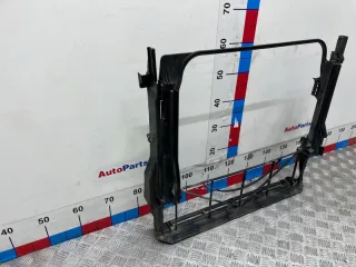 17101439105 Кронштейн радиатора BMW X5 E53 Арт 2-848818, вид 3