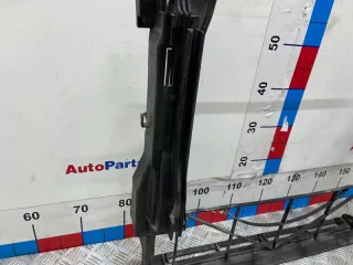17101439105 Кронштейн радиатора BMW X5 E53 Арт 2-848818, вид 7