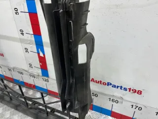 17101439105 Кронштейн радиатора BMW X5 E53 Арт 2-848818, вид 8