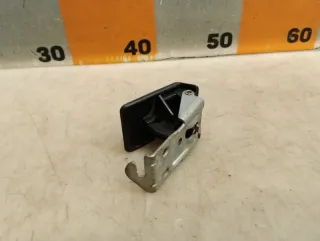 MR640372 Ручка открывания капота Mitsubishi Outlander 1 Арт 2-849524, вид 7