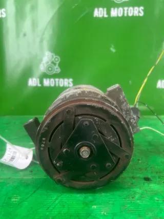 Z0009797B Компрессор кондиционера Nissan Qashqai 1  Арт 2-850135, вид 1