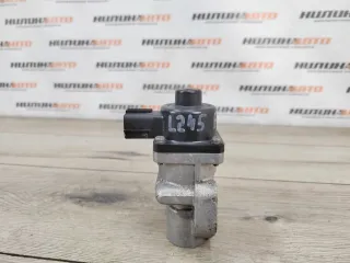 1590848 Клапан егр egr Ford Focus 2 restailing 1.8л Арт 2-850353, вид 2