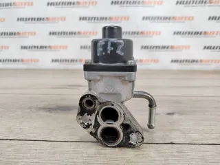 1590848 Клапан егр egr Ford Focus 2 restailing 1.8л Арт 2-850353, вид 4