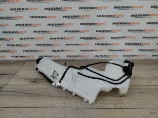 1383195 Бачок омывателя Ford Focus 2 restailing Арт 2-850354, вид 1