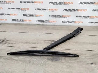 1434059 Щеткодержатель (поводок стеклоочистителя, дворник) Ford Focus 2 restailing Арт 2-850371, вид 3