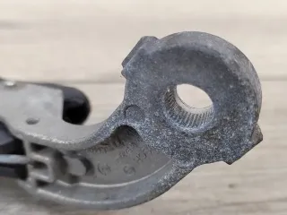 1434059 Щеткодержатель (поводок стеклоочистителя, дворник) Ford Focus 2 restailing Арт 2-850371, вид 4