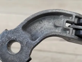 1434059 Щеткодержатель (поводок стеклоочистителя, дворник) Ford Focus 2 restailing Арт 2-850371, вид 6