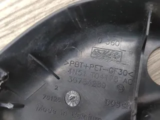 1434059 Щеткодержатель (поводок стеклоочистителя, дворник) Ford Focus 2 restailing Арт 2-850371, вид 10