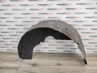 1492024 Защита арок (подкрылок) Ford Focus 2 restailing Арт 2-850403