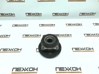 A1663340206 Ступица Mercedes GLS X166 Арт 2-850669, вид 4