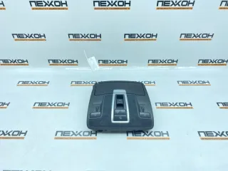 A16690041159051 Фонарь салона (плафон) Mercedes GLS X166 Арт 2-850673, вид 1