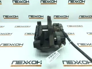 A1664210381 Суппорт тормозной Mercedes GLS X166 Арт 2-850694, вид 7
