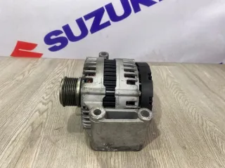1791837 Генератор Ford Transit 3 restailing Арт 2-850805, вид 2