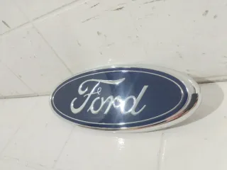 F81B8B262AA Эмблема Ford Escape 1 Арт 2-850943, вид 3