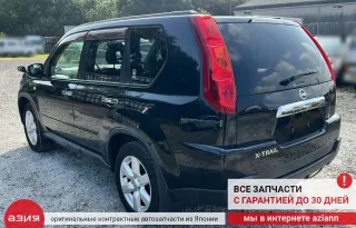 16500JG00B Корпус воздушного фильтра Nissan X-Trail T31 Арт 2-851246, вид 12