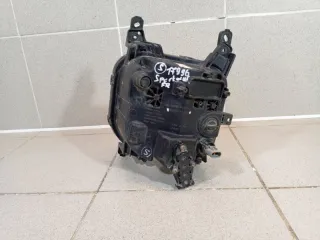 92202F1600 Фара противотуманная правая Kia Sportage 1 Арт 2-851516, вид 6