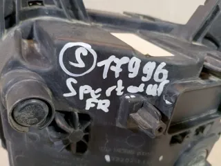 92202F1600 Фара противотуманная правая Kia Sportage 1 Арт 2-851516, вид 10