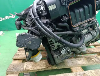 A2740104802 Двигатель Mercedes E W212 Арт 2-852596, вид 21