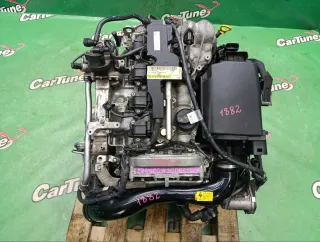 A2740104802 Двигатель Mercedes E W212 Арт 2-852596, вид 3