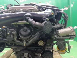 A2740104802 Двигатель Mercedes E W212 Арт 2-852596, вид 5