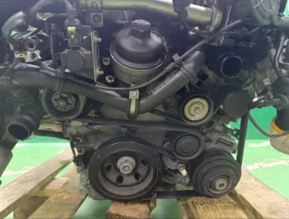 A2740104802 Двигатель Mercedes E W212 Арт 2-852596, вид 7