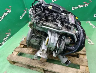 A2740104802 Двигатель Mercedes E W212 Арт 2-852596, вид 9