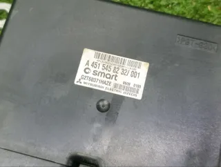 A4515458232 Блок управления АКПП Smart Fortwo 2 Арт 2-852776, вид 3