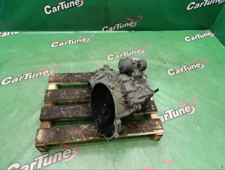 A4513700401 Акпп 717.484 Smart Fortwo 2 Арт 2-852785, вид 1