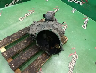 A4513700401 Акпп 717.484 Smart Fortwo 2 Арт 2-852785, вид 3