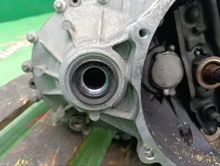 A4513700401 Акпп 717.484 Smart Fortwo 2 Арт 2-852785, вид 4