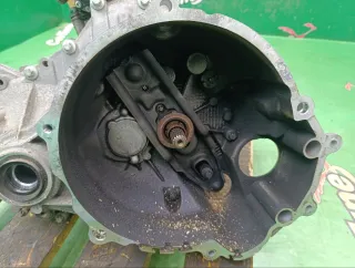 A4513700401 Акпп 717.484 Smart Fortwo 2 Арт 2-852785, вид 5