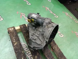 A4513700401 Акпп 717.484 Smart Fortwo 2 Арт 2-852785, вид 6