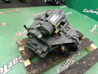 A4513700401 Акпп 717.484 Smart Fortwo 2 Арт 2-852785, вид 7