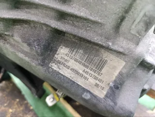 A4513700401 Акпп 717.484 Smart Fortwo 2 Арт 2-852785, вид 10