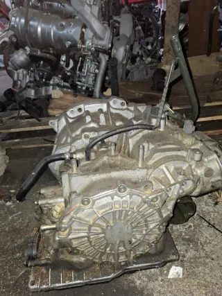  КПП автоматическая (АКПП) Mazda 6 1 Арт 2-852832, вид 3