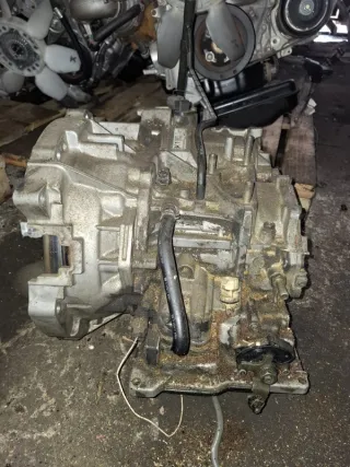  КПП автоматическая (АКПП) Mazda 6 1 Арт 2-852832, вид 4