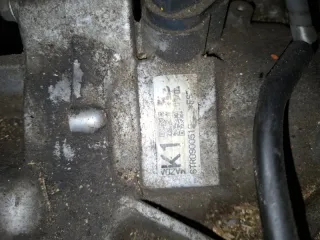 КПП автоматическая (АКПП) Mazda 6 1 Арт 2-852832, вид 5