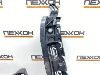 A2538800612 Кронштейн крепления бампера Mercedes GLC X253 Арт 2-852989, вид 3