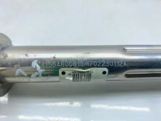 A1664600610 Рулевой карданчик Mercedes GLS X166 Арт 2-853027, вид 5