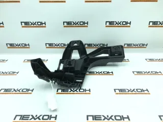 A1668850265 Кронштейн крепления бампера Mercedes GLS X166 Арт 2-853067, вид 6