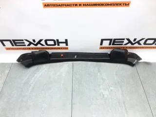 A1666900064 Водосток капота Mercedes GLS X166 Арт 2-853068, вид 5