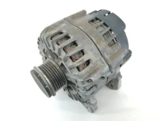 059903023L Генератор Volkswagen Touareg 2 Арт 2-853252, вид 1
