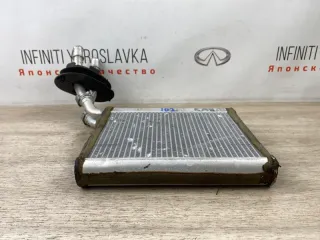 7P0819031A Радиатор отопителя (печки) Volkswagen Touareg 2 Арт 2-853316, вид 6
