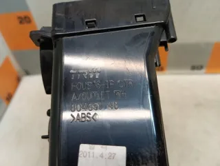 96641230 Дефлектор обдува салона Chevrolet Epica Арт 2-853679, вид 7
