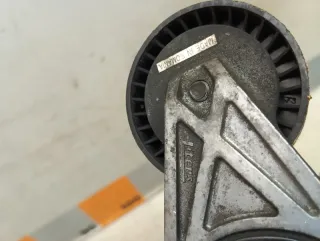 06A903315E Натяжитель Volkswagen Passat B6 Арт 2-854066, вид 9
