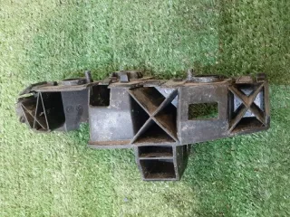80A807284A Кронштейн крепления бампера Audi Q5 2 Арт 2-854249, вид 1